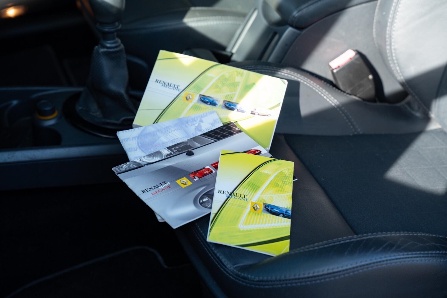 Used Renault Megane 2005 for sale - 77764191: Photo 15