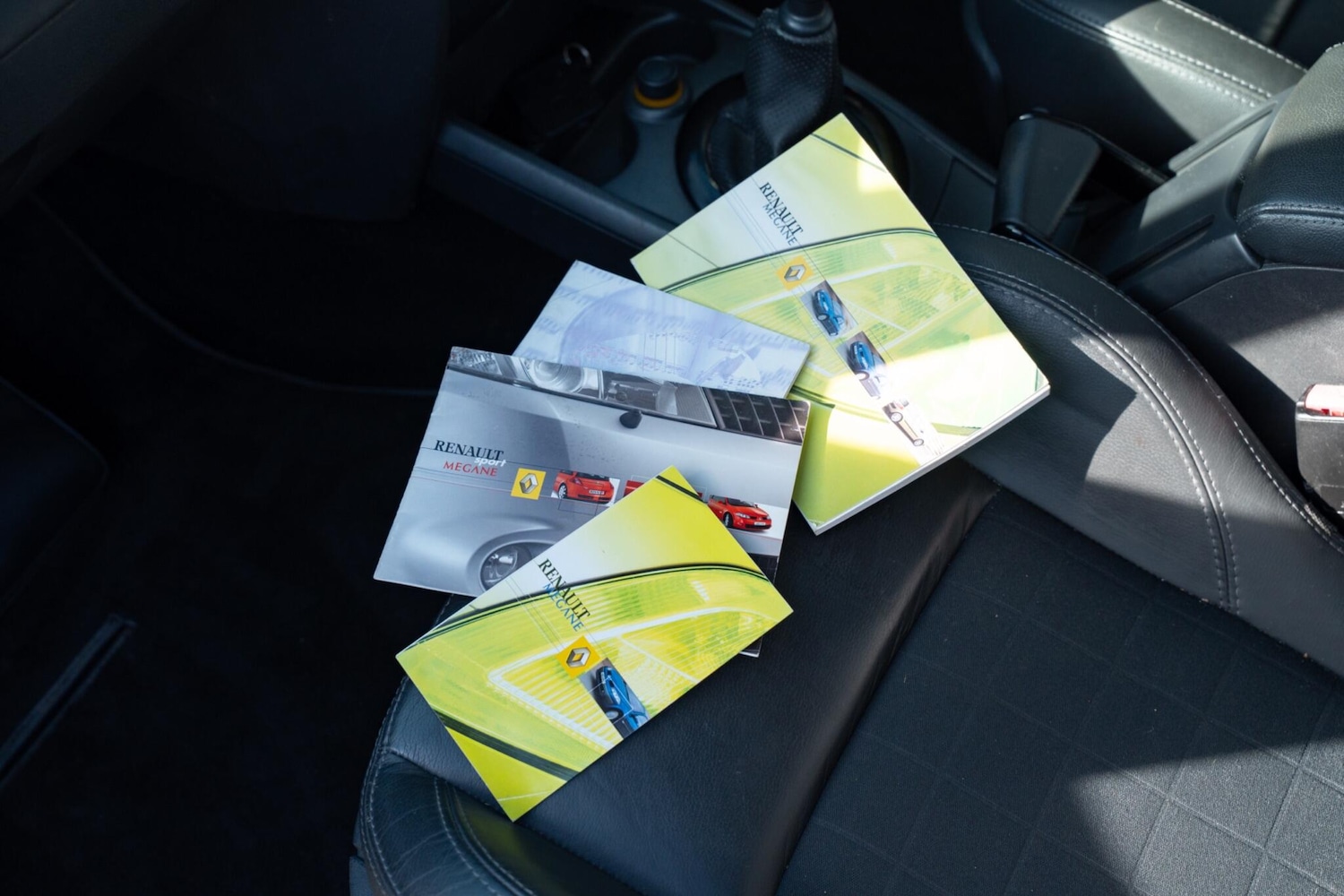 Used Renault Megane 2005 for sale - 77764191: Photo 16