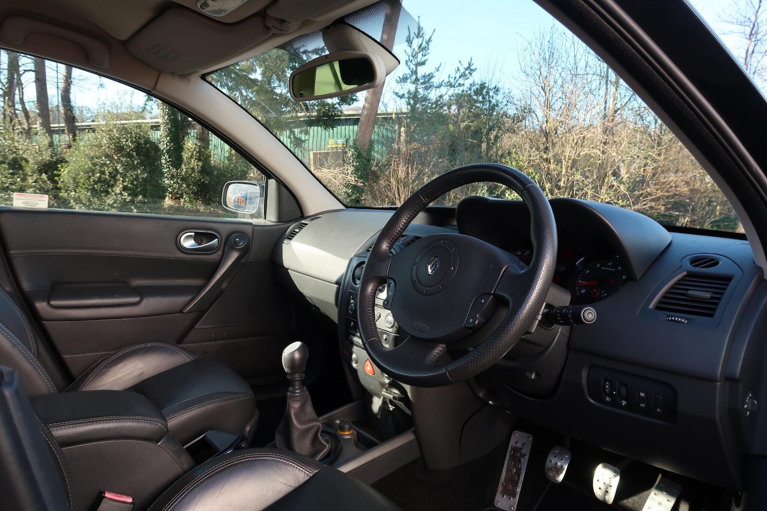 Used Renault Megane 2005 for sale - 77764191: Photo 8