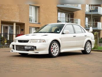 Used Mitsubishi Lancer 1999 for sale - 77775300: Photo