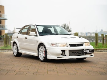 Used Mitsubishi Lancer 1999 for sale - 77775300: Photo