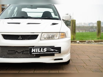Used Mitsubishi Lancer 1999 for sale - 77775300: Photo