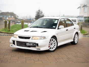 Used Mitsubishi Lancer 1999 for sale - 77775300: Photo