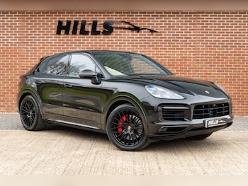 Used Porsche Cayenne 2023 for sale - 77729118: Photo