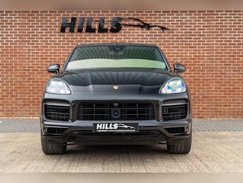 Used Porsche Cayenne 2023 for sale - 77729118: Photo