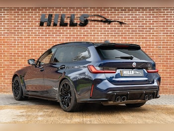 Used BMW M3 2023 for sale - 78092369: Photo