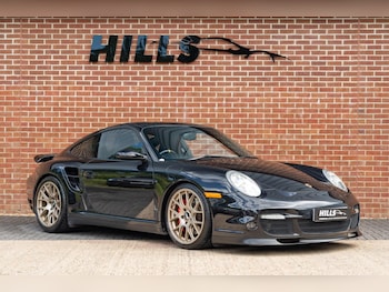 Used Porsche 911 2006 for sale - 78859319: Photo