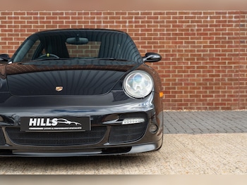 Used Porsche 911 2006 for sale - 78859319: Photo