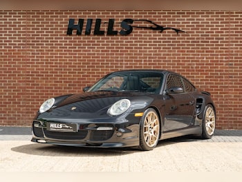 Used Porsche 911 2006 for sale - 78859319: Photo