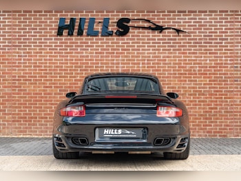 Used Porsche 911 2006 for sale - 78859319: Photo