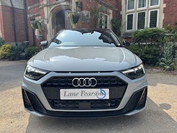 Used Audi A1 2022 for sale - 75773616: Photo