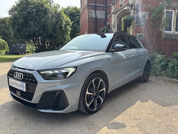 Used Audi A1 2022 for sale - 75773616: Photo