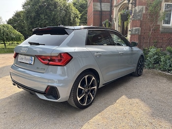 Used Audi A1 2022 for sale - 75773616: Photo