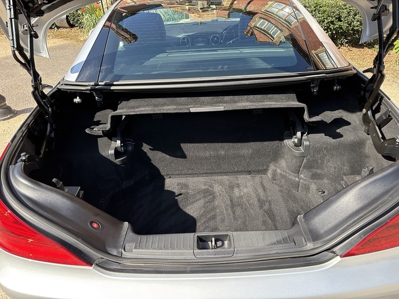 Vehicle 40