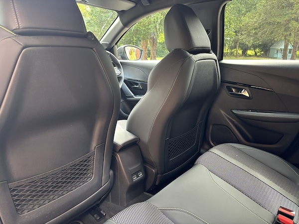 Used Peugeot E-208 2025 for sale - 75773620: Photo 14