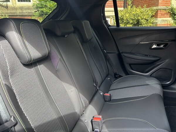 Used Peugeot E-208 2025 for sale - 75773620: Photo 16