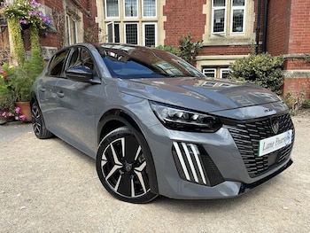 2025 - GT 5-Door