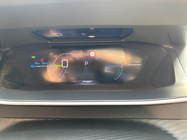 Used Peugeot E-208 2025 for sale - 75773620: Photo 27