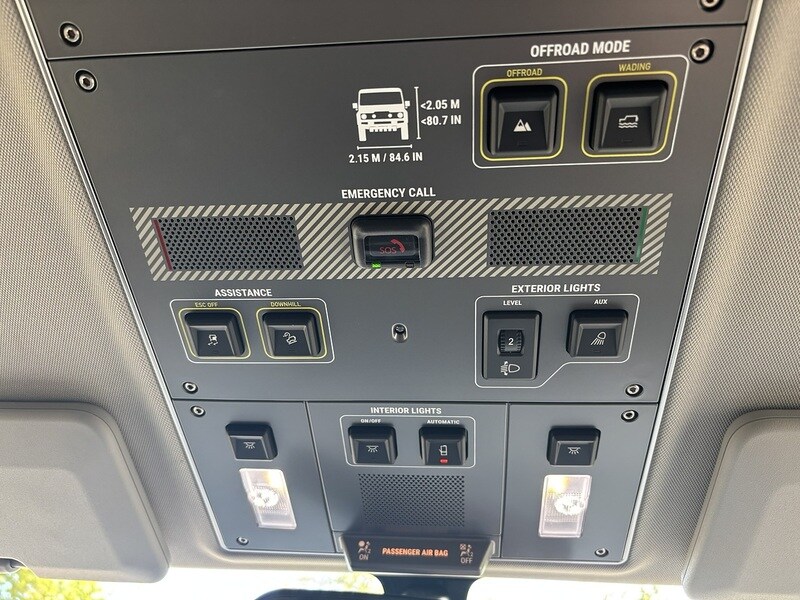 Used INEOS Grenadier 2023 for sale - 75897394: Photo 40
