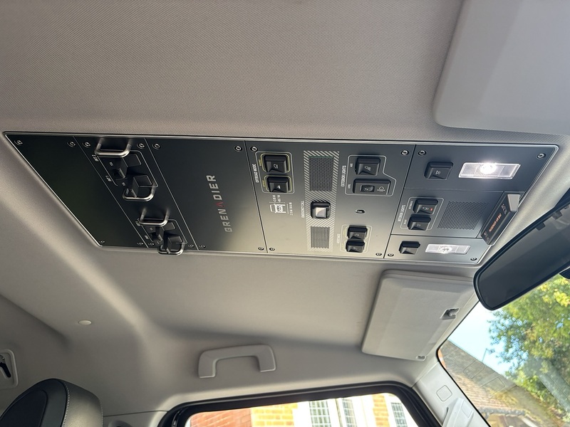 Used INEOS Grenadier 2023 for sale - 75897394: Photo 42