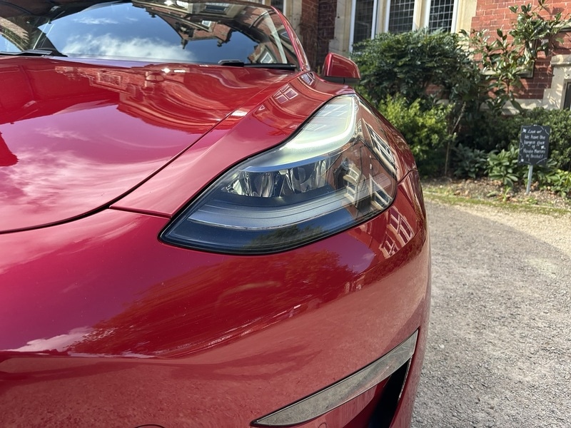 Used Tesla Model 3 2020 for sale - 76210995: Photo 13