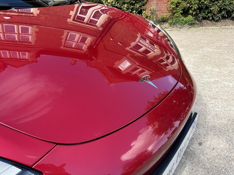 Used Tesla Model 3 2020 for sale - 76210995: Photo 14