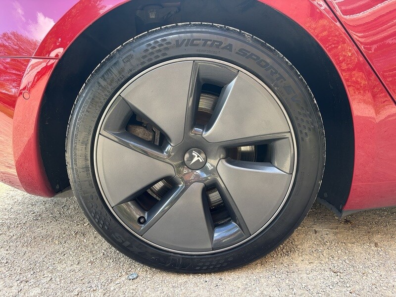 Used Tesla Model 3 2020 for sale - 76210995: Photo 16