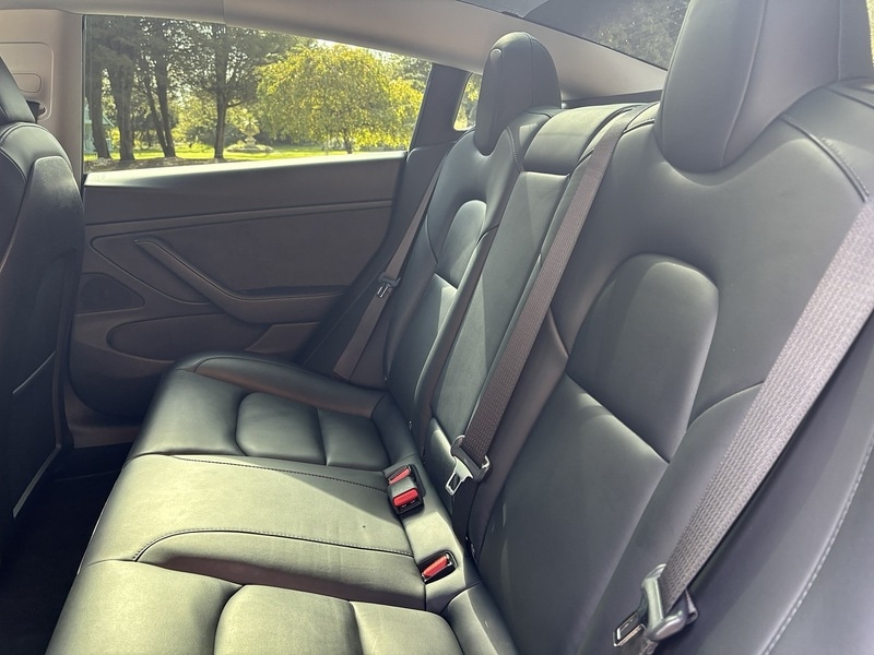 Used Tesla Model 3 2020 for sale - 76210995: Photo 17