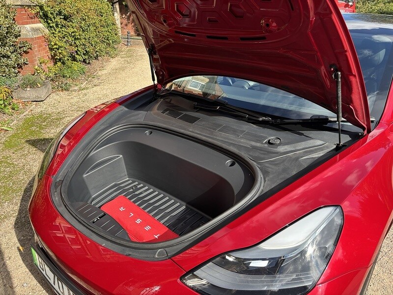 Used Tesla Model 3 2020 for sale - 76210995: Photo 19