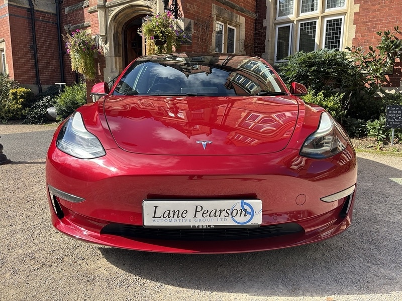 Used Tesla Model 3 2020 for sale - 76210995: Photo 2