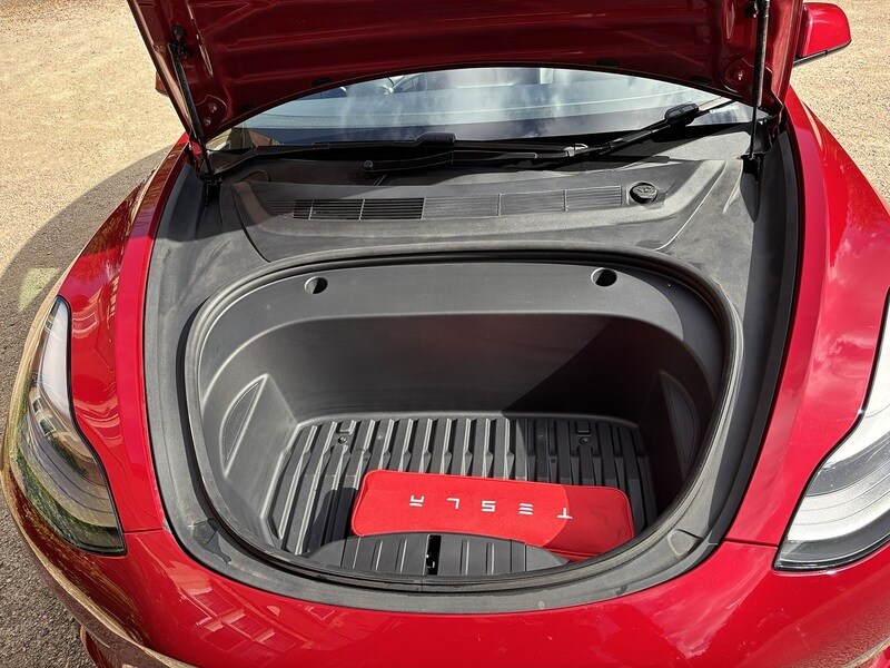 Used Tesla Model 3 2020 for sale - 76210995: Photo 20