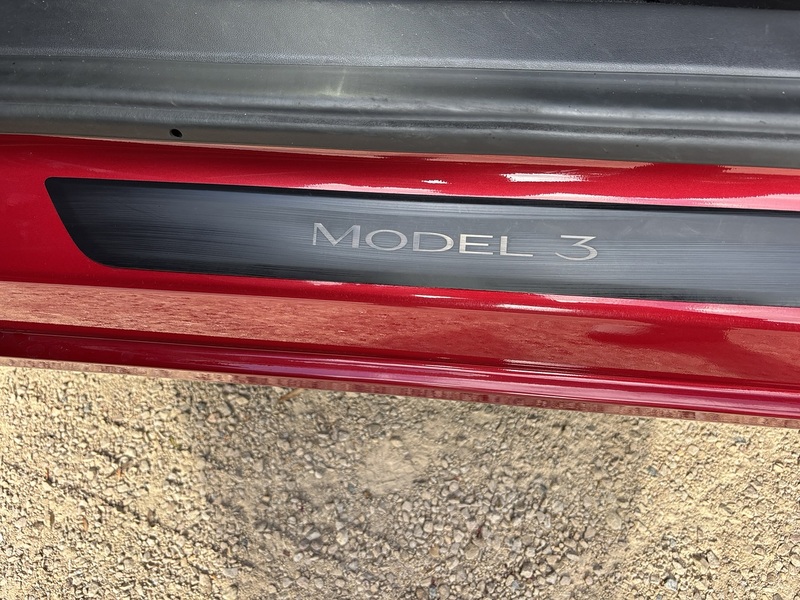 Used Tesla Model 3 2020 for sale - 76210995: Photo 21