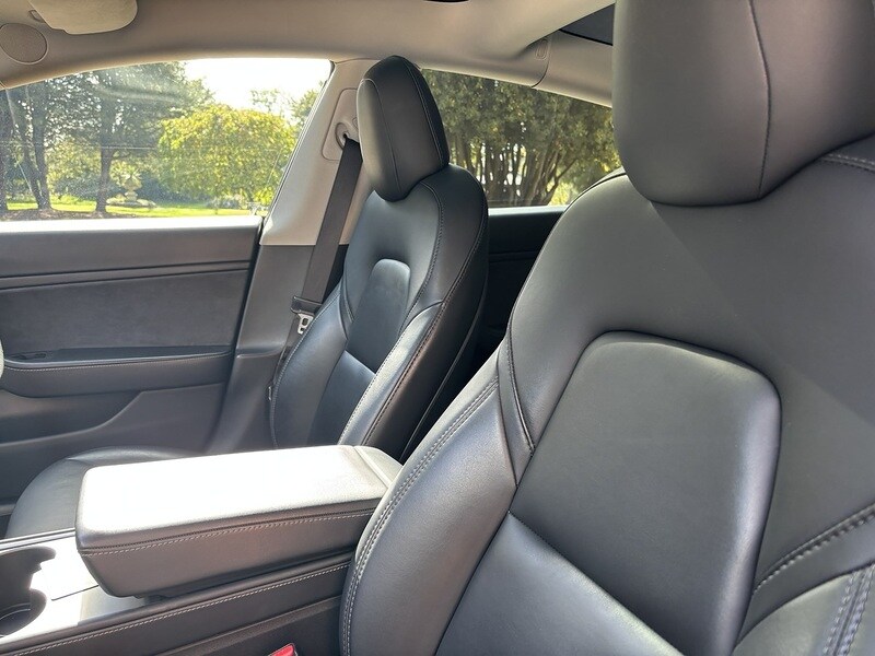 Used Tesla Model 3 2020 for sale - 76210995: Photo 22