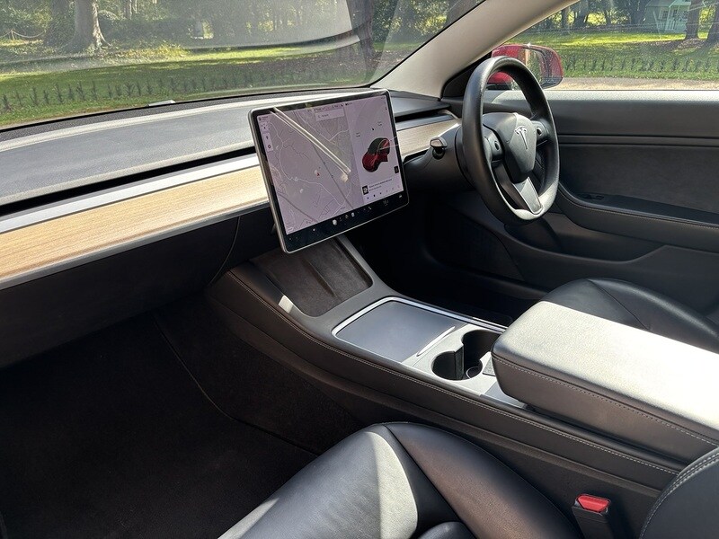 Used Tesla Model 3 2020 for sale - 76210995: Photo 23