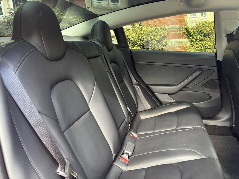 Used Tesla Model 3 2020 for sale - 76210995: Photo 24