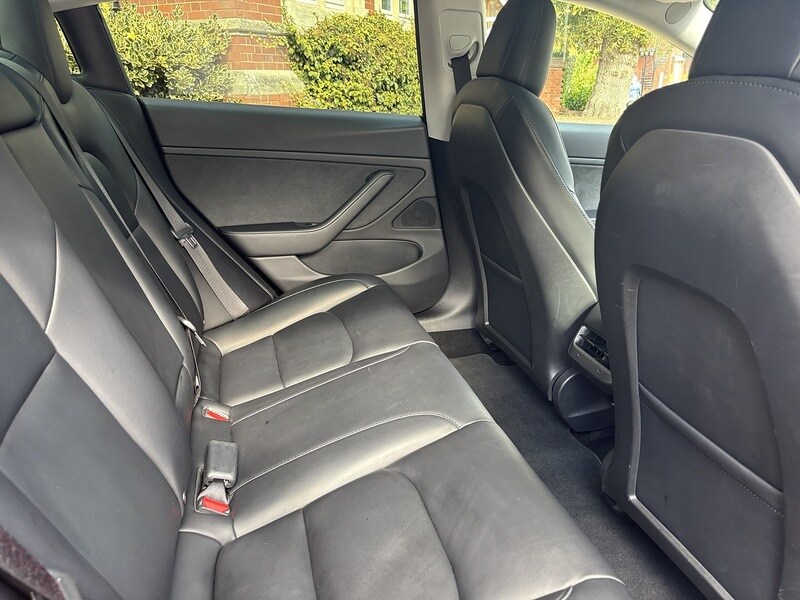 Used Tesla Model 3 2020 for sale - 76210995: Photo 25