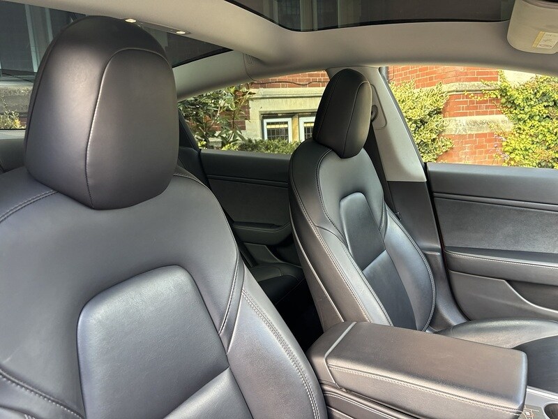 Used Tesla Model 3 2020 for sale - 76210995: Photo 29