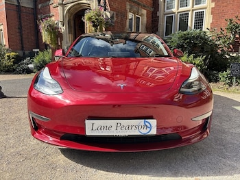 Used Tesla Model 3 2020 for sale - 76210995: Photo