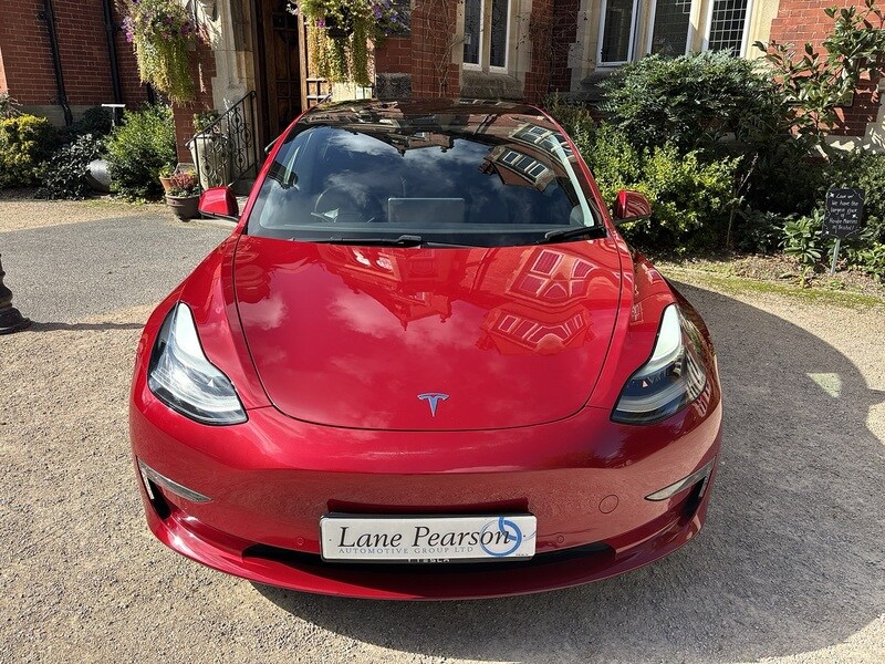 Used Tesla Model 3 2020 for sale - 76210995: Photo 3