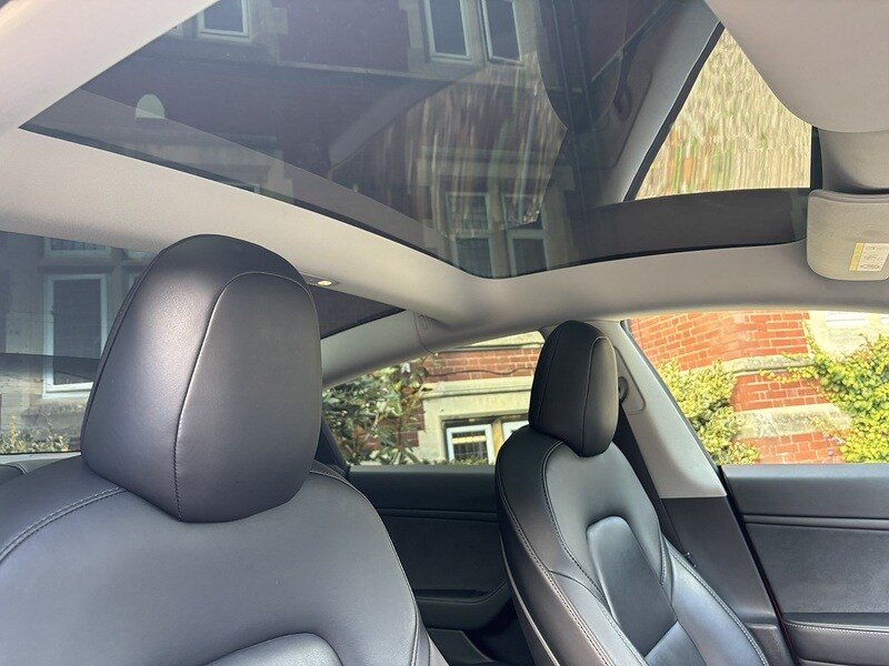 Used Tesla Model 3 2020 for sale - 76210995: Photo 30