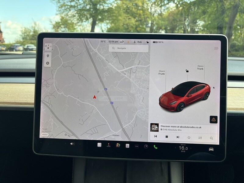 Used Tesla Model 3 2020 for sale - 76210995: Photo 35