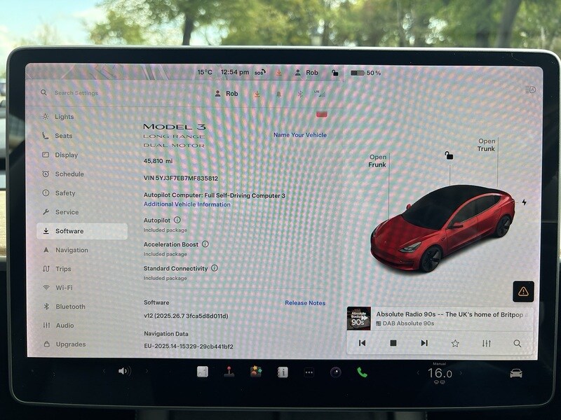 Used Tesla Model 3 2020 for sale - 76210995: Photo 36