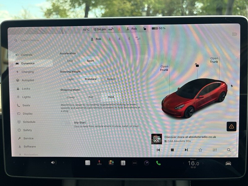Used Tesla Model 3 2020 for sale - 76210995: Photo 38