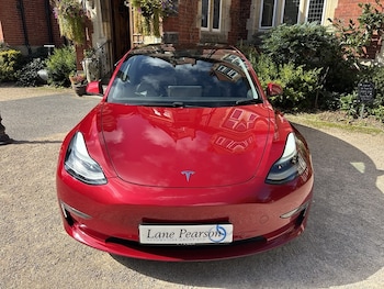 Used Tesla Model 3 2020 for sale - 76210995: Photo