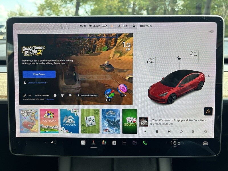 Used Tesla Model 3 2020 for sale - 76210995: Photo 40