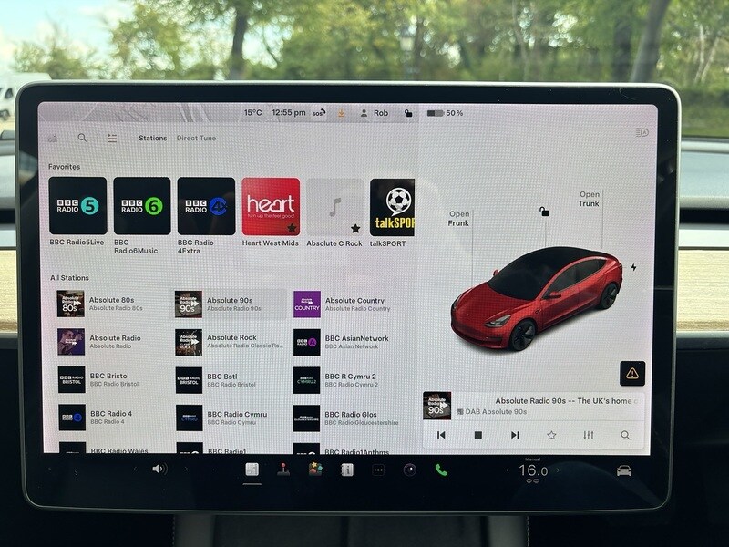 Used Tesla Model 3 2020 for sale - 76210995: Photo 41