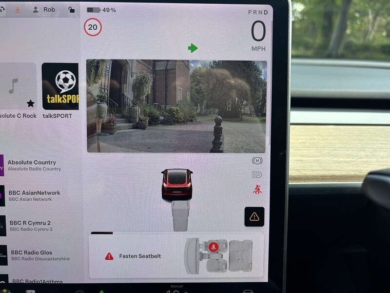 Used Tesla Model 3 2020 for sale - 76210995: Photo 43