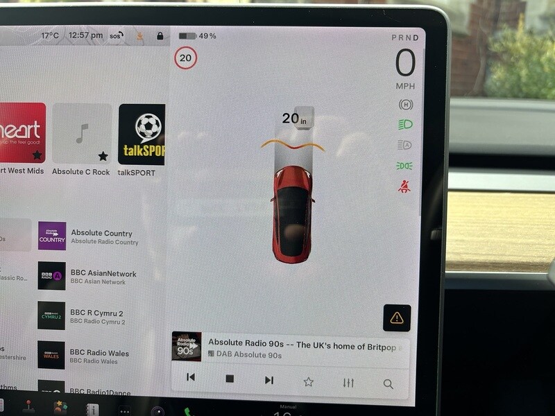 Used Tesla Model 3 2020 for sale - 76210995: Photo 45