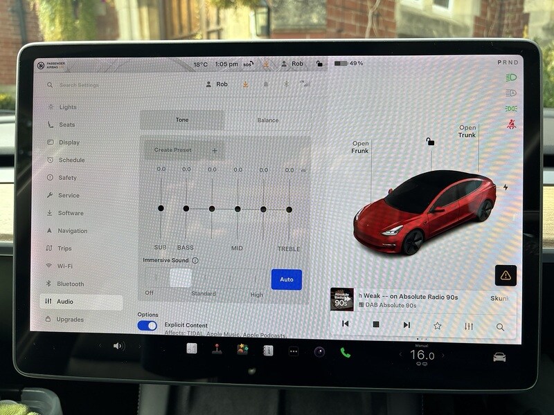 Used Tesla Model 3 2020 for sale - 76210995: Photo 46