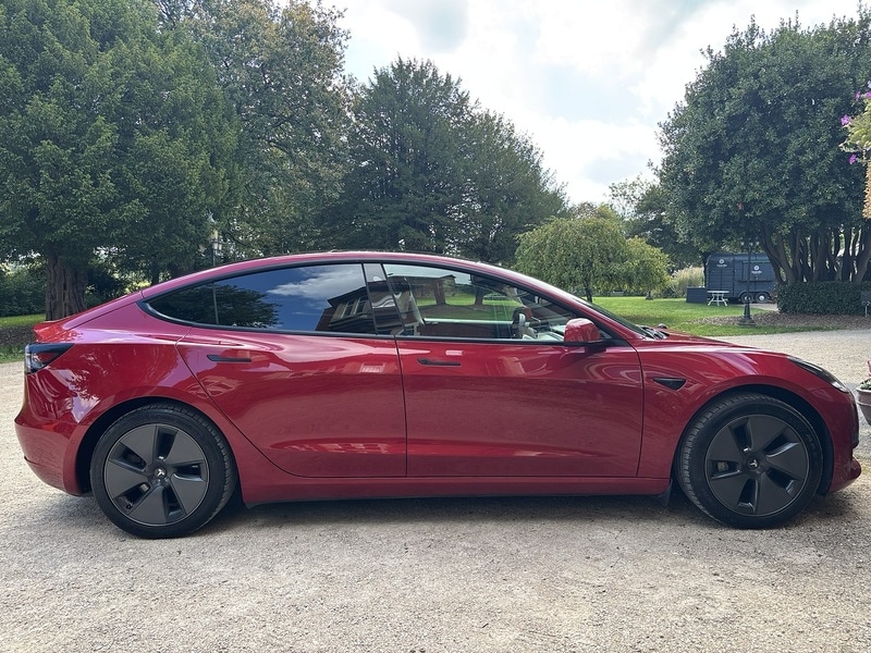 Used Tesla Model 3 2020 for sale - 76210995: Photo 6